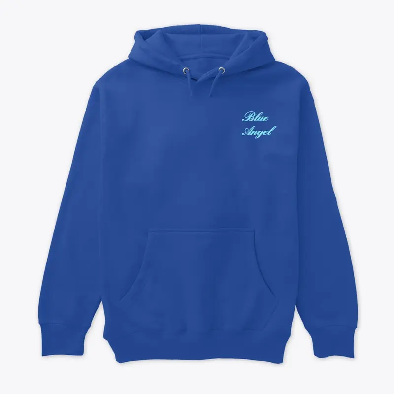 Blue Angel Sweatshirts