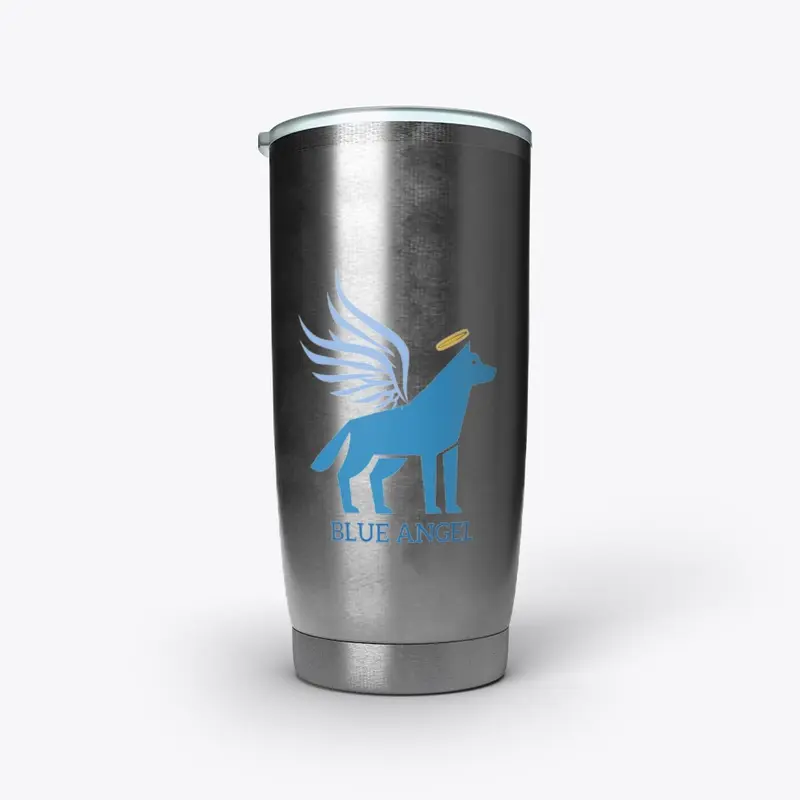 Blue Angel's Drinkware