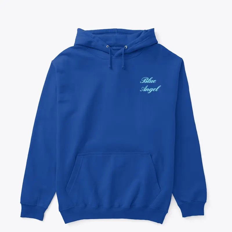 Blue Angel Sweatshirts