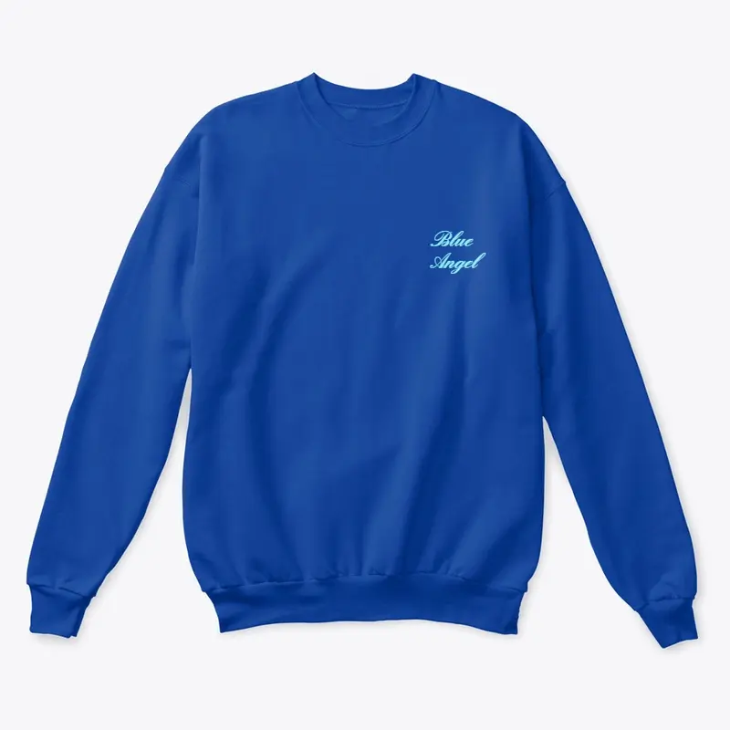 Blue Angel Sweatshirts