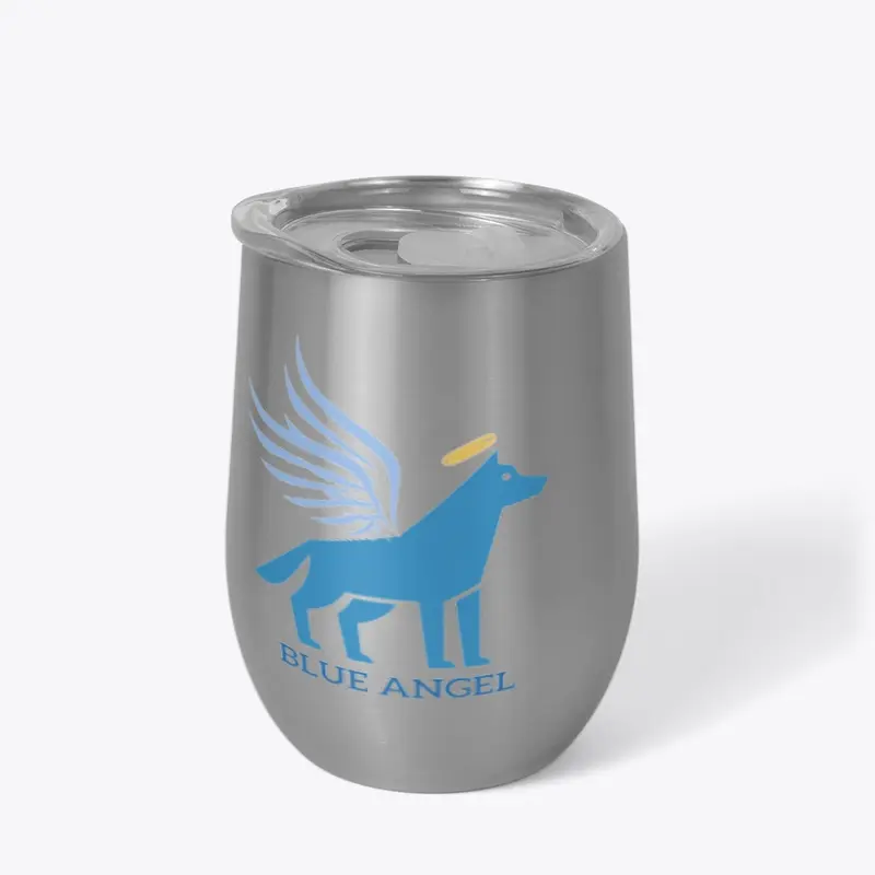 Blue Angel's Drinkware